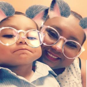 Meet your Posher, Dulce